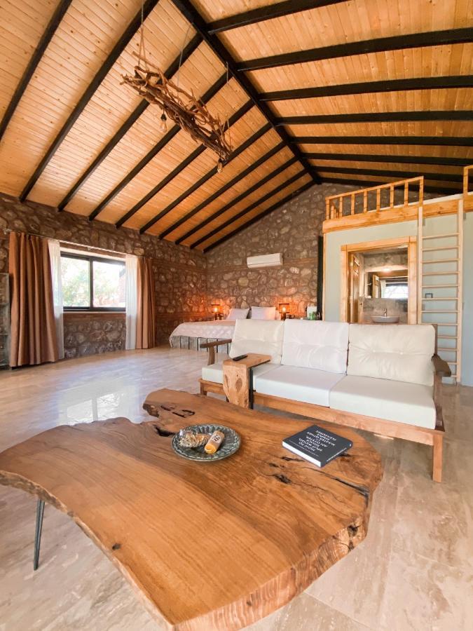 Çandır Resort Restaurant Muğla Dış mekan fotoğraf