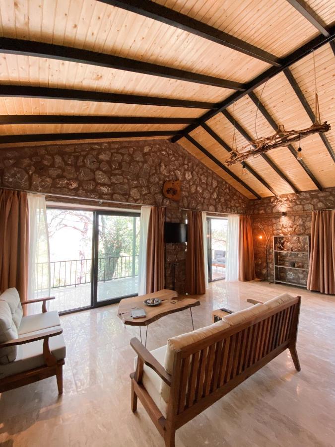 Çandır Resort Restaurant Muğla Dış mekan fotoğraf