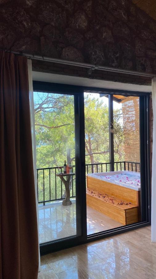 Çandır Resort Restaurant Muğla Dış mekan fotoğraf