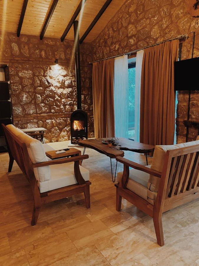 Çandır Resort Restaurant Muğla Dış mekan fotoğraf