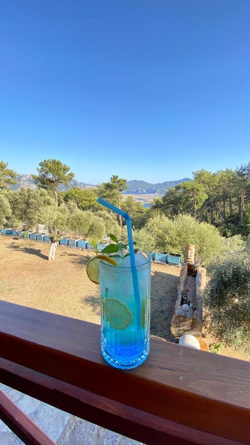 Çandır Resort Restaurant Muğla Dış mekan fotoğraf