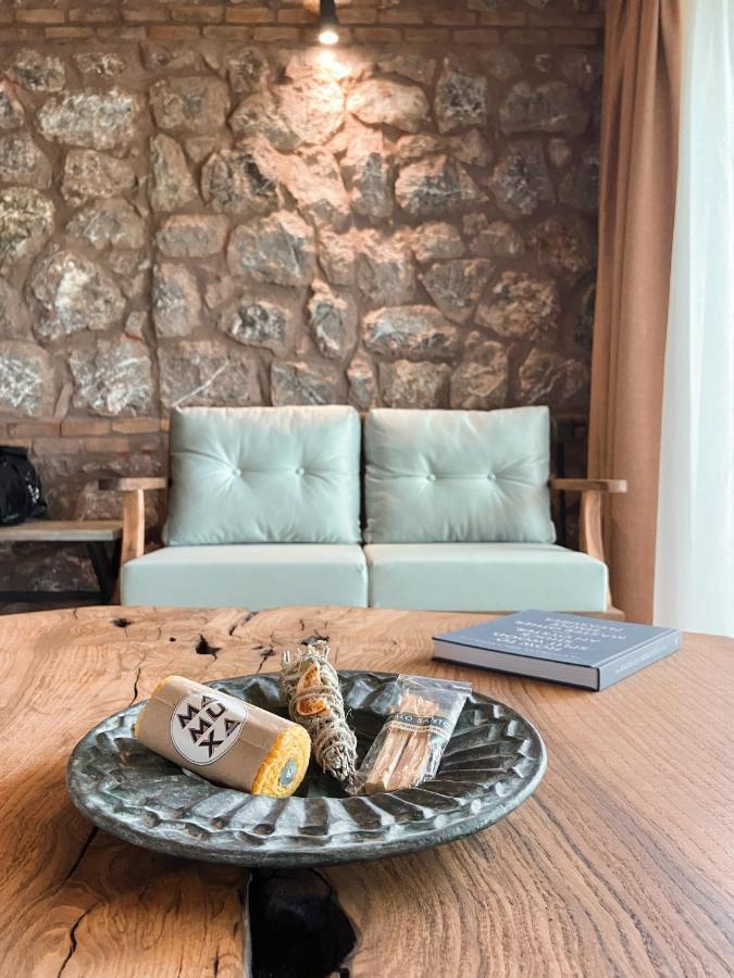 Çandır Resort Restaurant Muğla Dış mekan fotoğraf