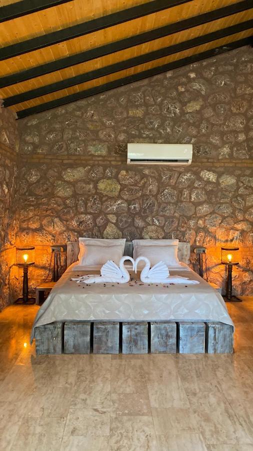 Çandır Resort Restaurant Muğla Dış mekan fotoğraf
