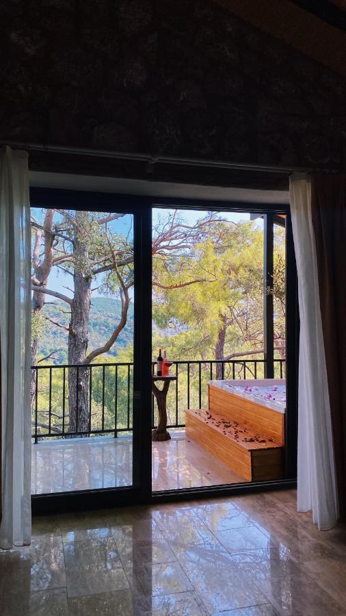 Çandır Resort Restaurant Muğla Dış mekan fotoğraf