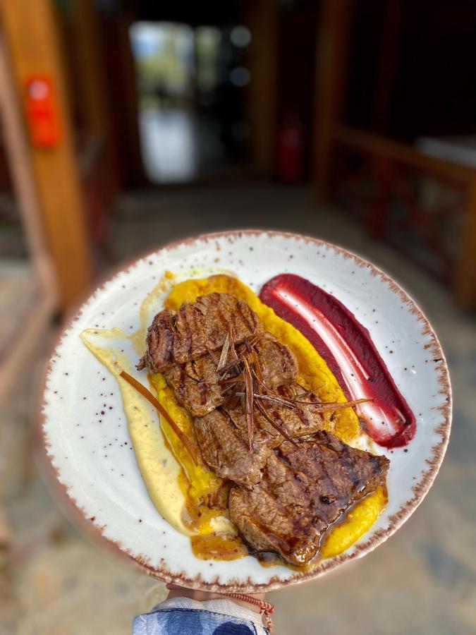 Çandır Resort Restaurant Muğla Dış mekan fotoğraf