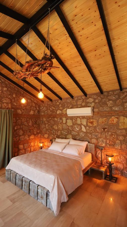 Çandır Resort Restaurant Muğla Dış mekan fotoğraf