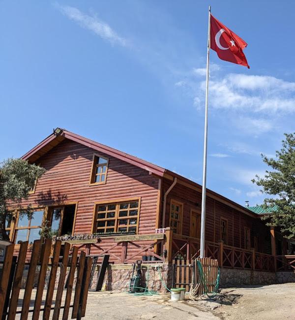 Çandır Resort Restaurant Muğla Dış mekan fotoğraf