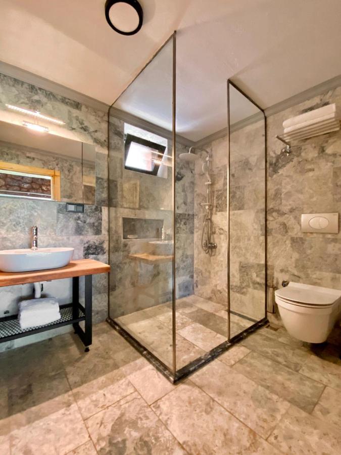 Çandır Resort Restaurant Muğla Dış mekan fotoğraf